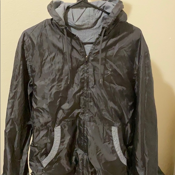 Reversible Jacket - Picture 3 of 3